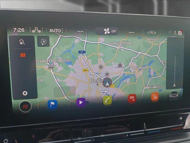 Seat Leon 1.5 eTSI DSG FR-lijn