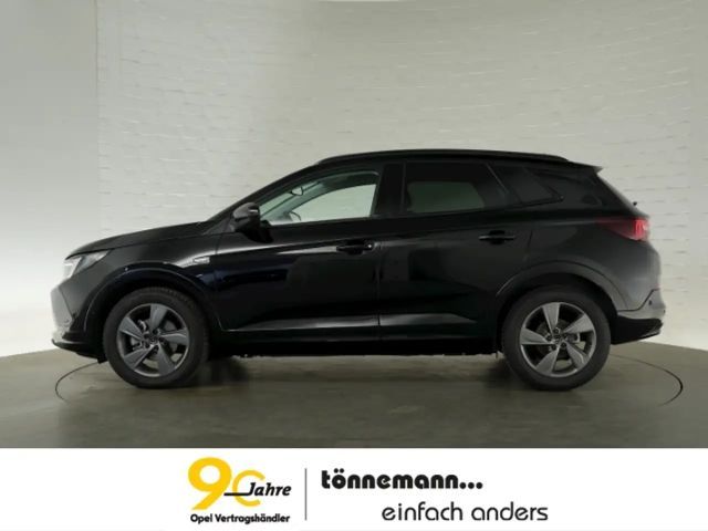 Opel Grandland X GS-Line Grand Sport