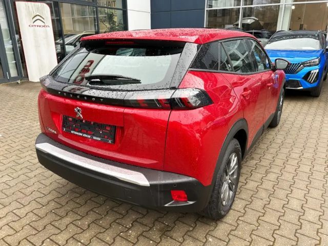 Peugeot E-2008 Active Pack