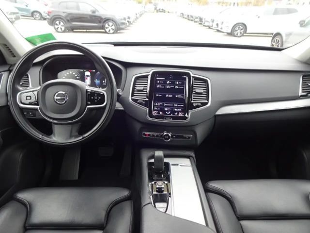 Volvo XC90 AWD Inscription T8
