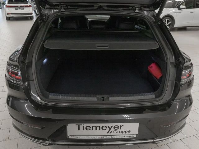 Volkswagen Arteon Hybrid R-Line