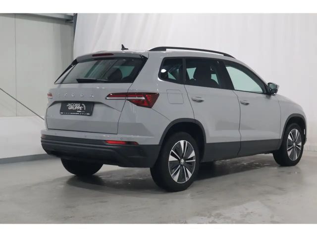 Skoda Karoq Ambition