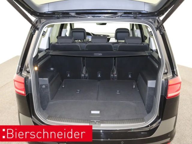 Volkswagen Touran 1.5 TSI DSG Move