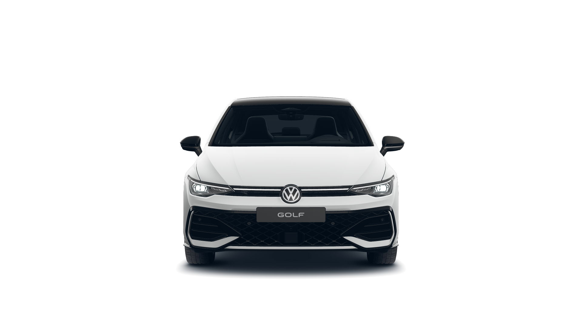 Volkswagen Golf 1.5 eTSI DSG R-Line Style