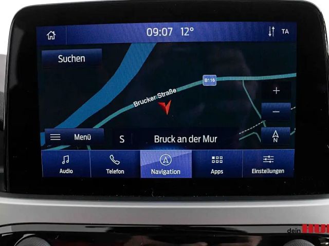 Ford Kuga Cool & Connect