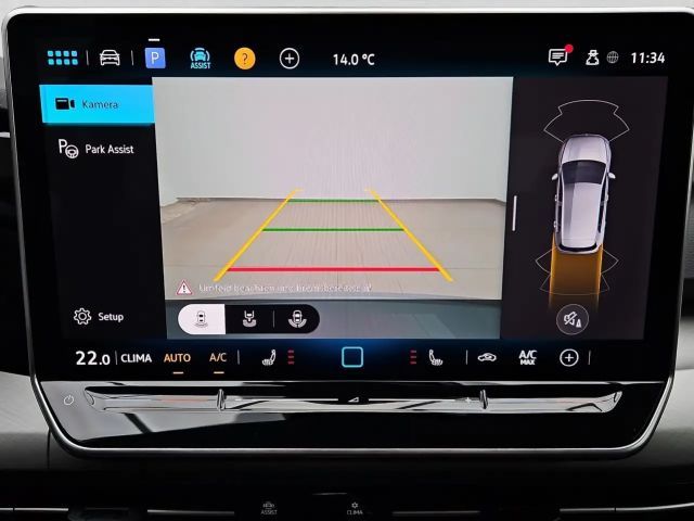 Volkswagen Golf 1.5 TSI Life