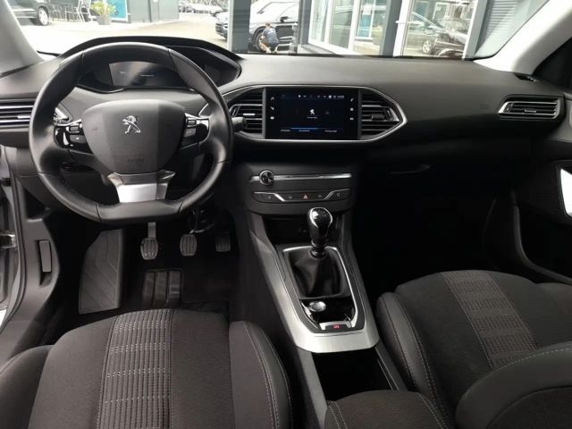 Peugeot 308 HDi SW