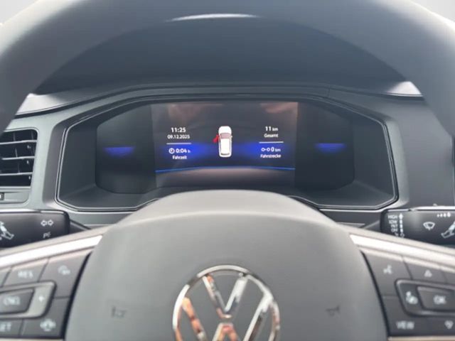 Volkswagen Polo 1.0 / 80 PS / LED / SH / PDC