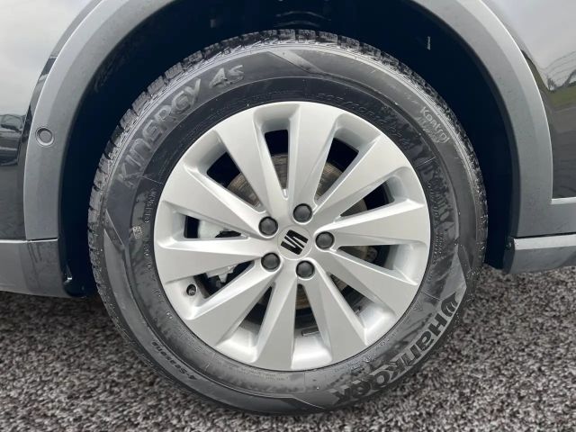 Seat Arona Connect DSG Style