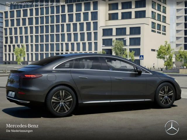 Mercedes-Benz EQE 300 Sedan