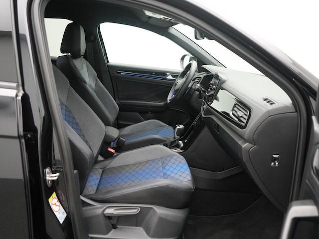 Volkswagen T-Roc T-Roc R  MATRIX AKRAPOVIC ACC DCC NAVI KAM SHZ