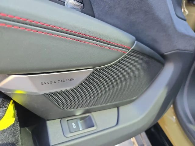 Audi RS e-tron GT 440 KW