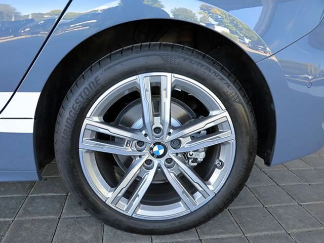 BMW 118 118i M-Sport Sedan