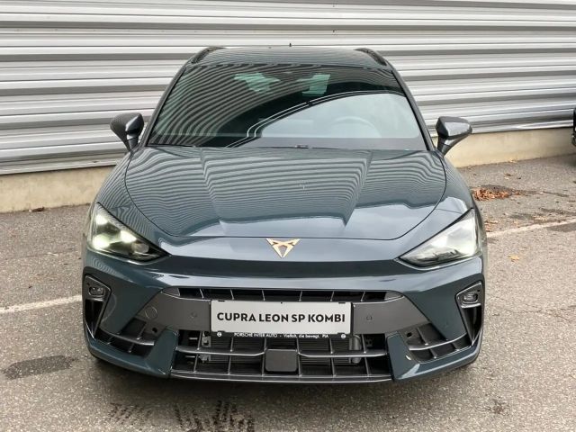 Cupra Leon e-HYBRID 150/204