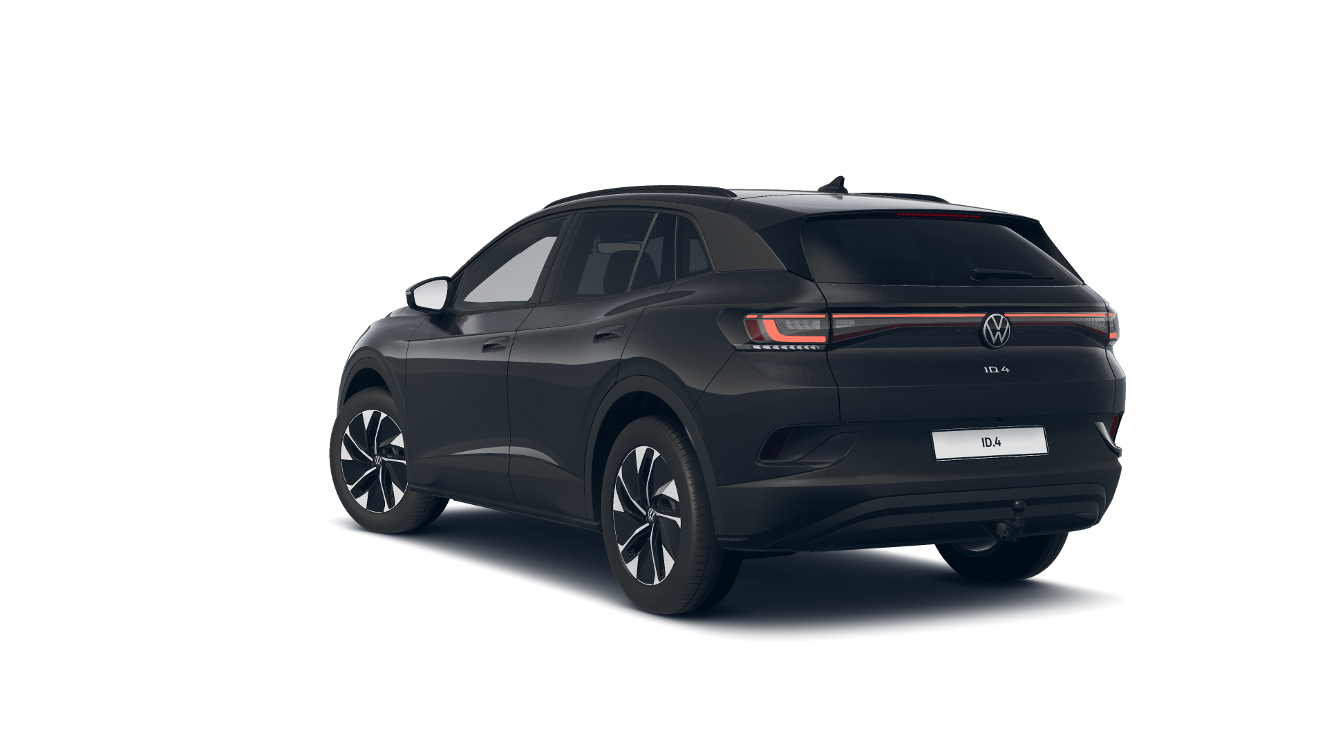 Volkswagen ID.4 77 KWh Move Performance Pro