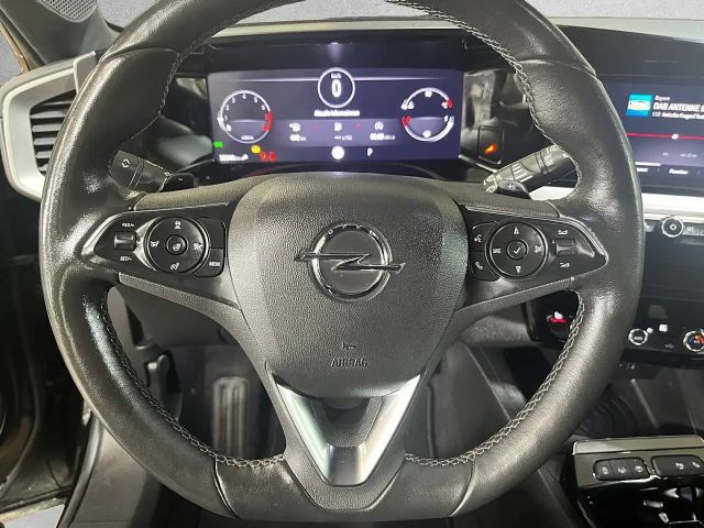 Opel Mokka Turbo Ultimate