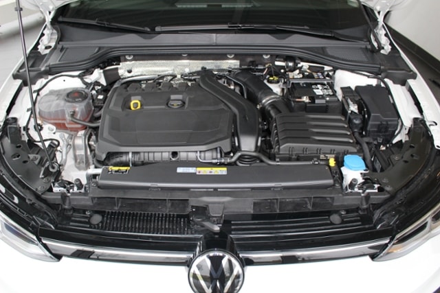 Volkswagen Golf Move