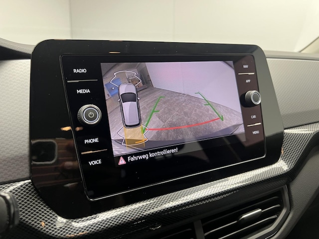 Volkswagen T-Cross 1.0 TSI DSG Life