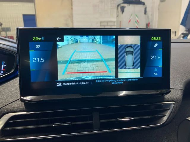 Peugeot 3008 Allure Pack