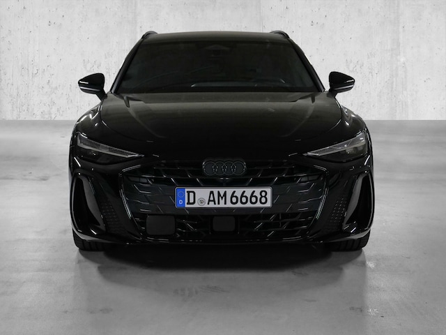 Audi A6 Avant Quattro S-Tronic