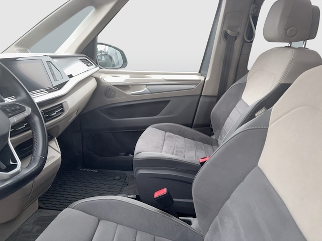 Volkswagen Multivan 2.0 TDI Style