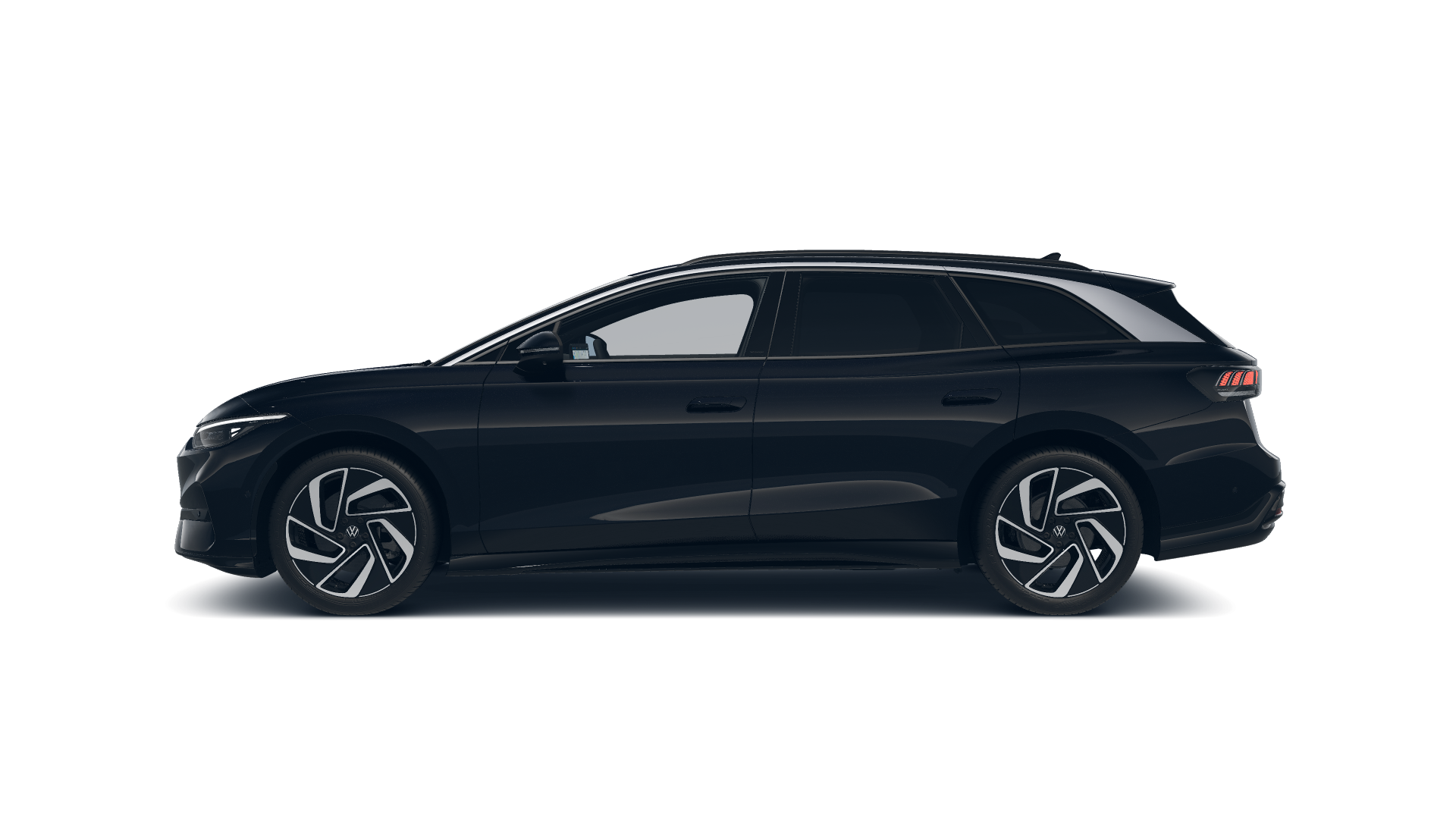 Volkswagen ID.7 Pro Tourer