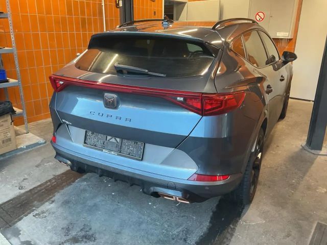 Cupra Formentor 1.4 VZ e-Hybrid