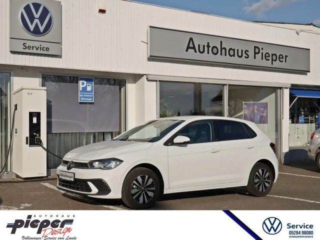 Volkswagen Polo Move