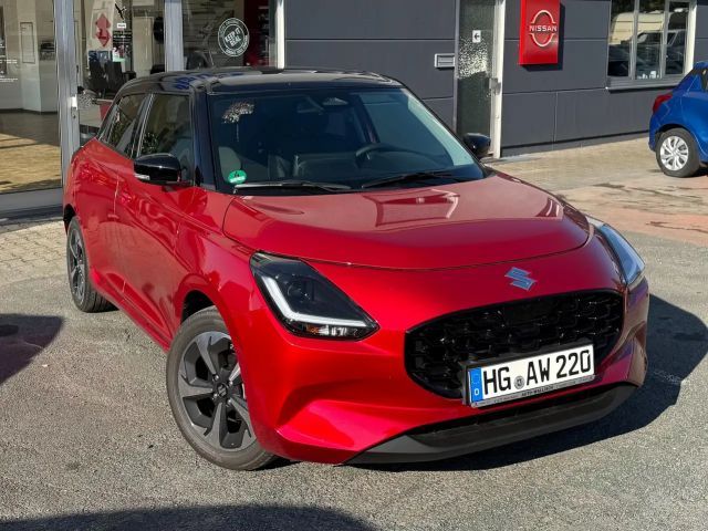 Suzuki Swift Comfort