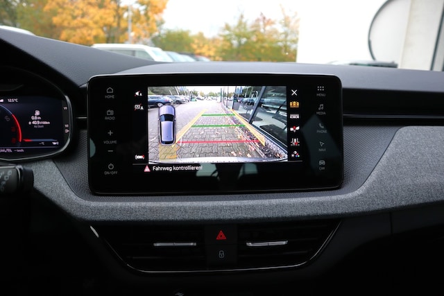 Skoda Kamiq 1.0 TSI Selection