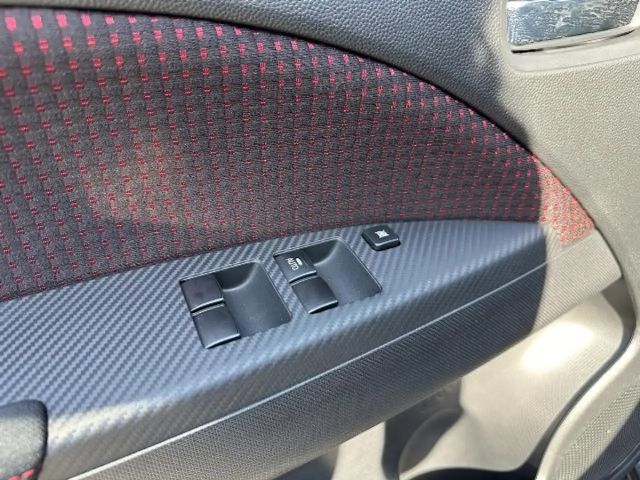 Mitsubishi Space Star Star