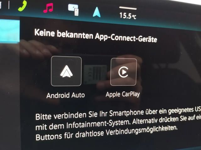 Volkswagen Golf Life Variant