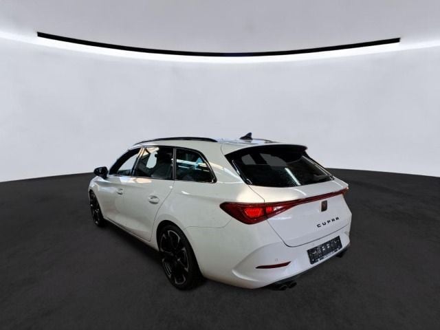 Cupra Leon 2.0 TSI 4Drive ST Sportstourer VZ