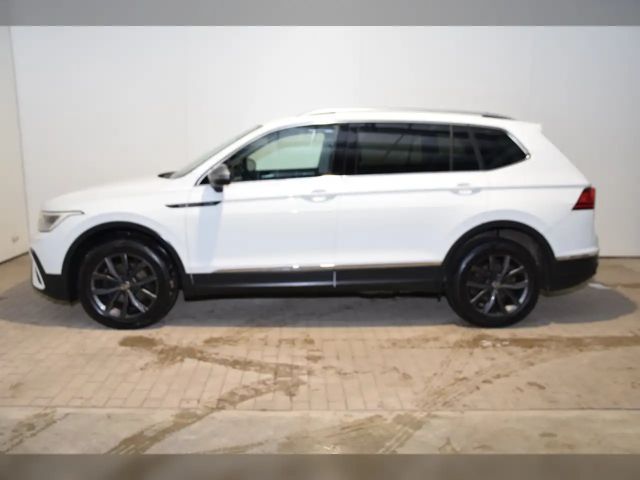 Volkswagen Tiguan Allspace Life