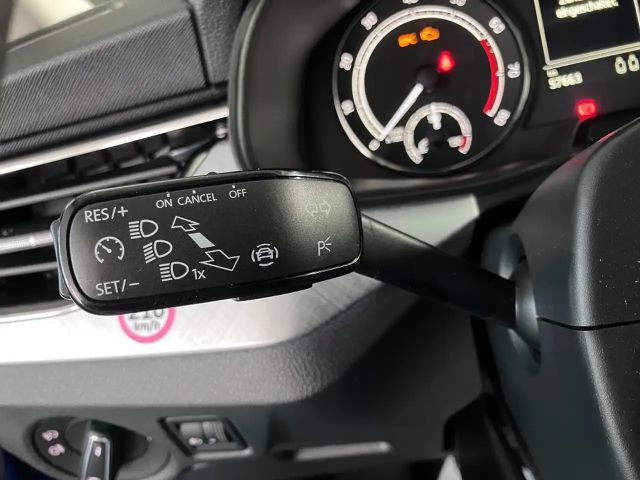 Skoda Scala 1.0 TSI Tour