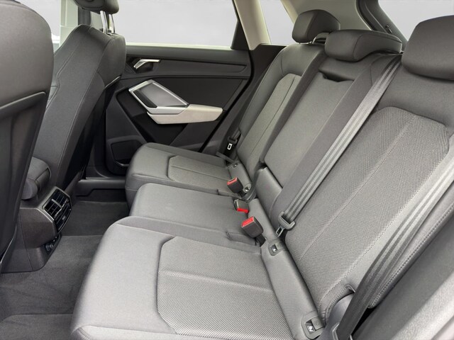 Audi Q3 35 TFSI S-Tronic