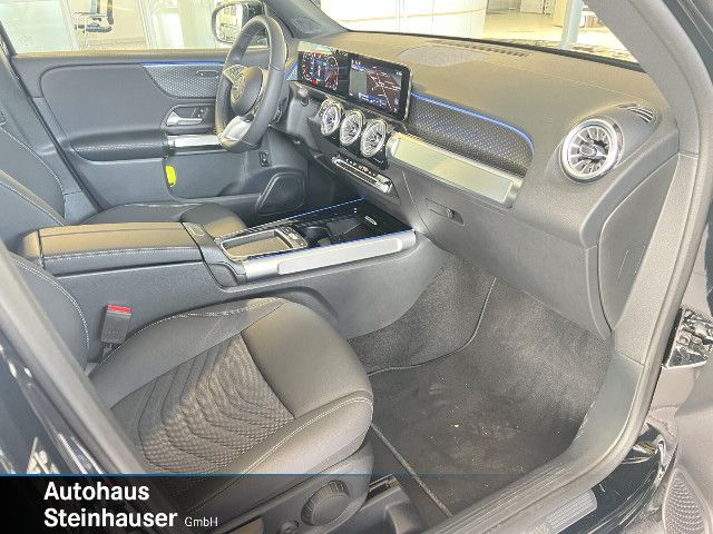 Mercedes-Benz GLB 200 GLB 200 d