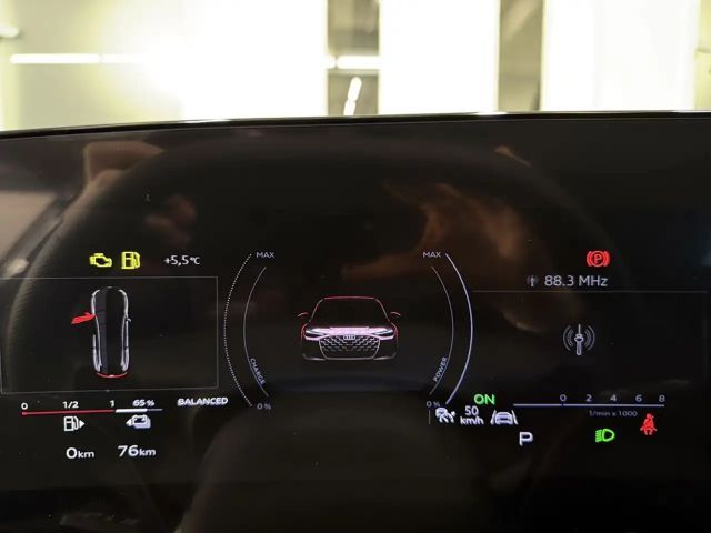 Audi A6 2.0 TFSI Hybride Quattro