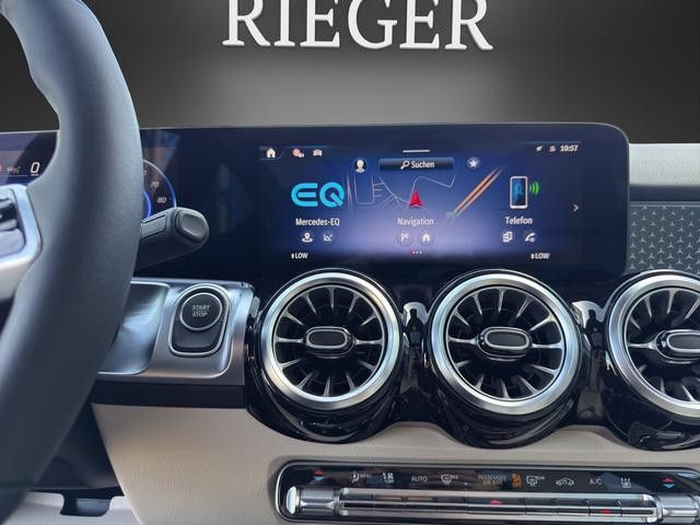 Mercedes-Benz EQB 350 4MATIC