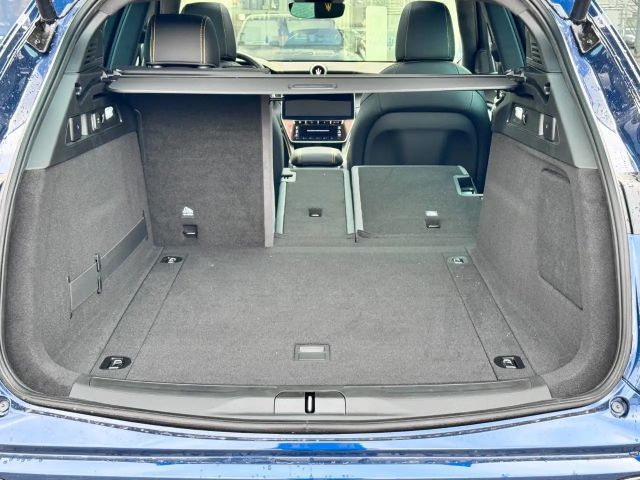 Maserati Grecale Trofeo