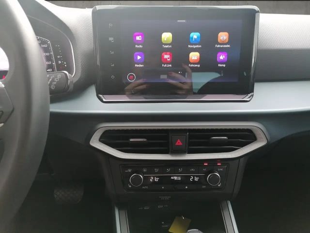 Seat Arona 1.0 TSI DSG