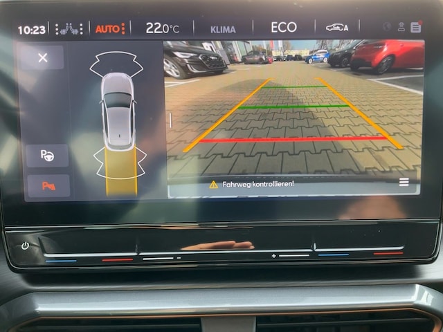 Cupra Leon 1.4 e-Hybrid