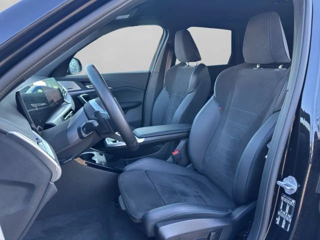 BMW X1 M-Sport sDrive20i