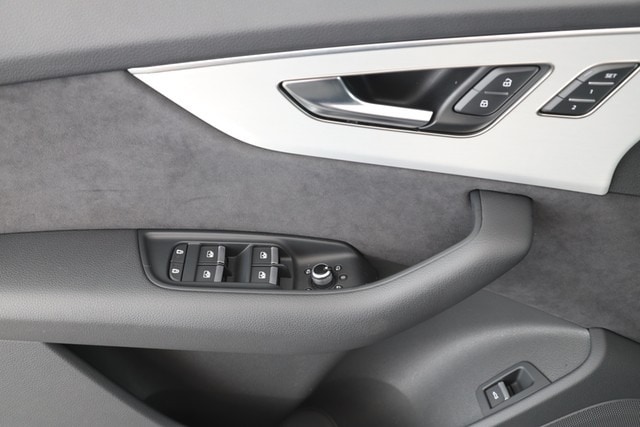 Audi Q7 45 TDI Quattro S-Line