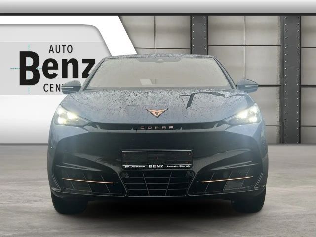 Cupra Tavascan Endurance