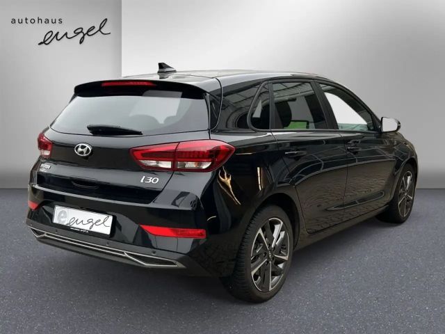 Hyundai i30 1.0 Connect T-GDi