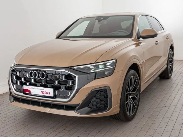 Audi Q8 50 TDI Quattro