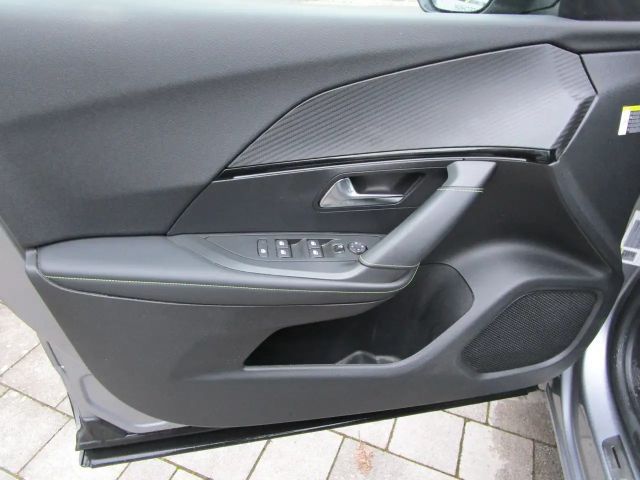 Peugeot E-2008 GT-Line