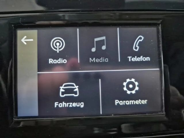 Opel Corsa Edition F Edition