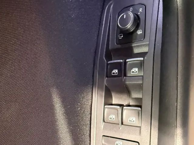 Volkswagen T-Roc 1.5 TSI DSG Sport